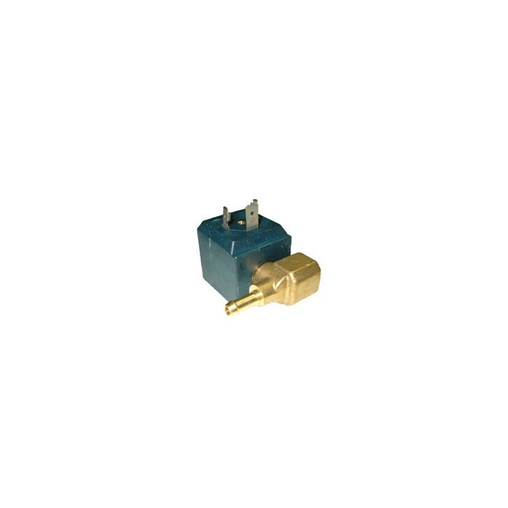 Elettrovalvola 180° femmina da 1/4" 6W ferro da stiro universale Q002