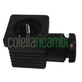 Connettore Per Elettrovalvola Con Regol. Ferro da Stiro N225
