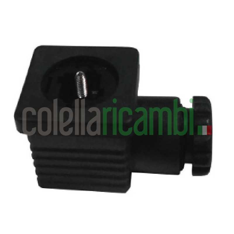 Connettore Per Elettrovalvola Con Regol. Ferro da Stiro N225