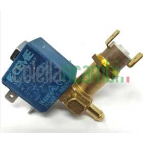 Elettrovalvola 3VIE 1/8'' con foro pressostato universale Q546