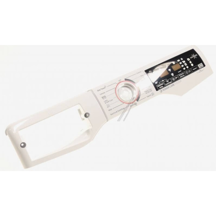 Cruscotto comandi con sensore 45320150