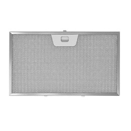Filtro cappa metallo Originale Faber 32,5x19