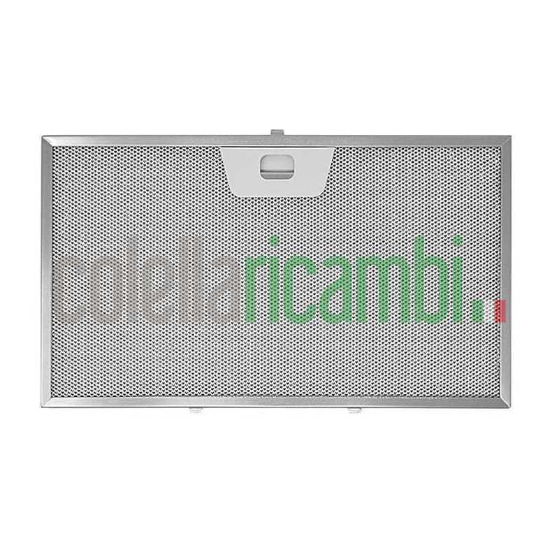 Filtro cappa metallo Originale Faber 32,5x19