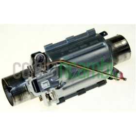 Resistenza lavastoviglie 240V 1800W Smeg 806890548