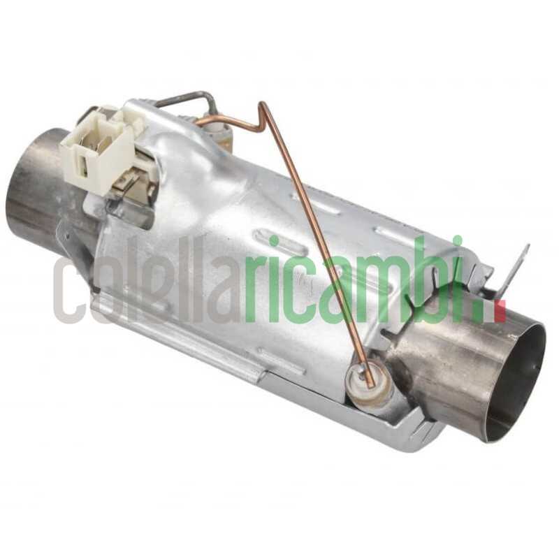 Resistenza lavastoviglie 240V 1800W Smeg 806890548