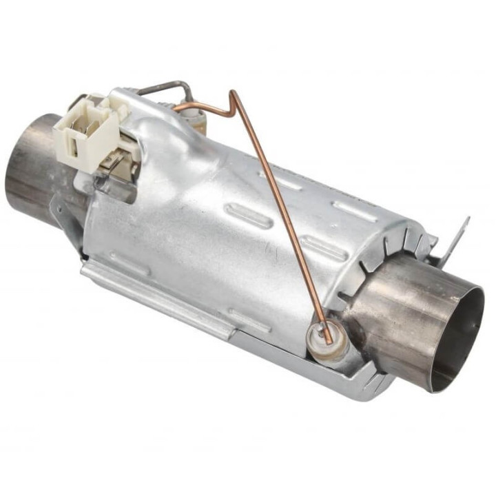 Resistenza lavastoviglie 240V 1800W Smeg 806890548
