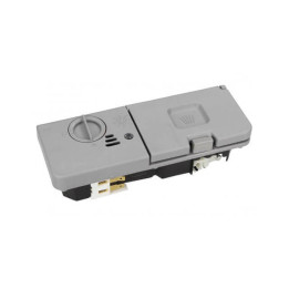Dosatore distributore detersivo lavastoviglie Smeg 812832343