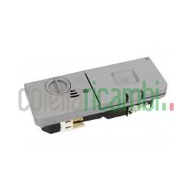 Dosatore distributore detersivo lavastoviglie Smeg 812832343