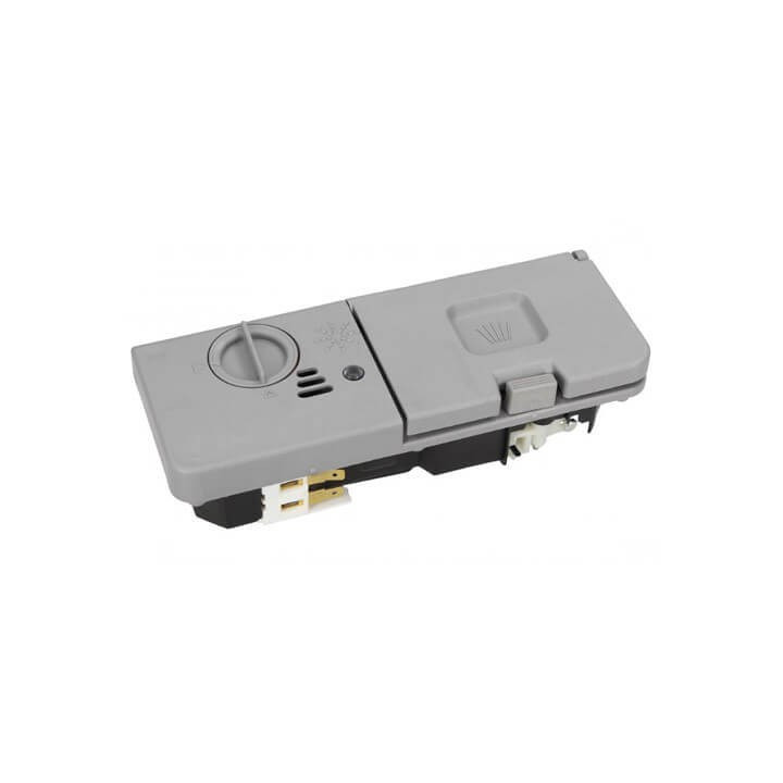 Dosatore distributore detersivo lavastoviglie Smeg 812832343