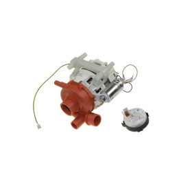 Kit Motore Lavastoviglie Candy 690072402