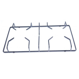 Supporto per pentole laterale 2 bruciatori Smeg 3R4092488