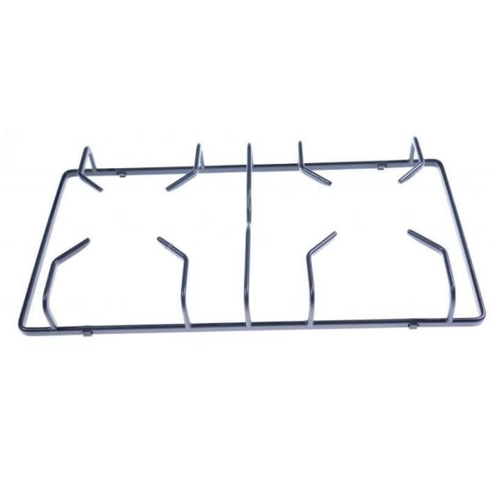 Supporto per pentole laterale 2 bruciatori Smeg 3R4092488