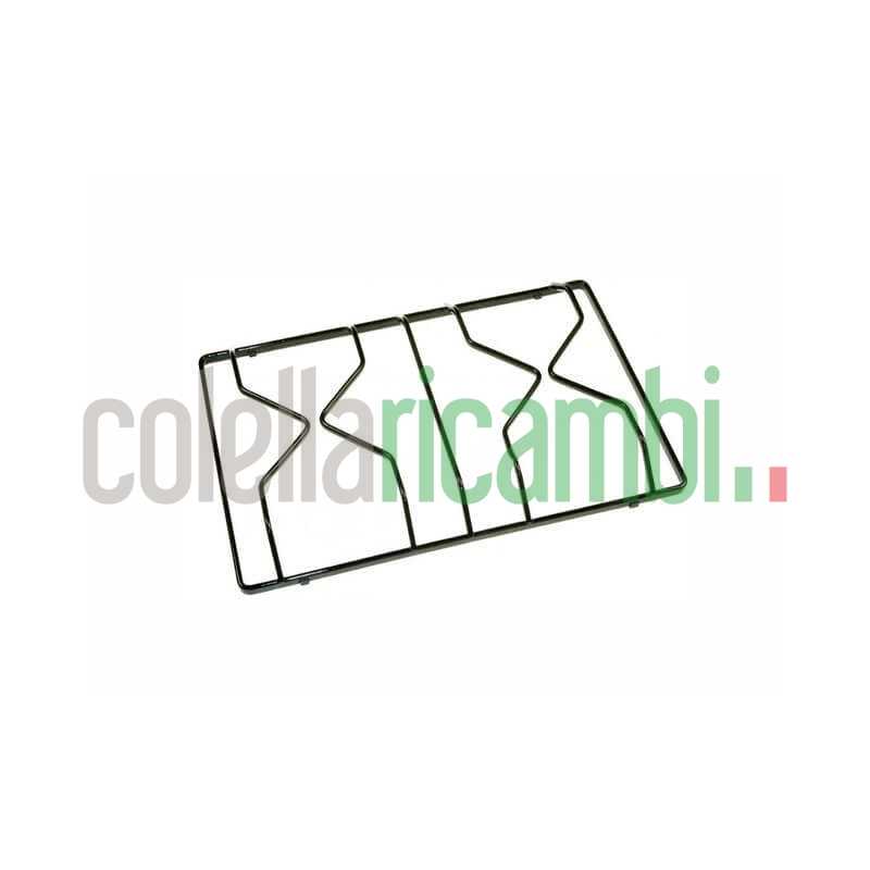 Griglia piattina 2 fuochi piano cottura Smeg 694092109