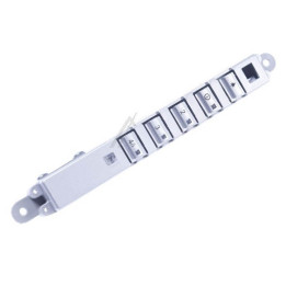 Scheda comandi Cappa Faber 133.0250.980