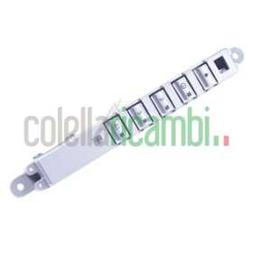 Scheda comandi Cappa Faber 133.0250.980