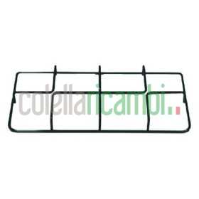 Griglia cucina 3 fuochi 457X225 Smeg P5352