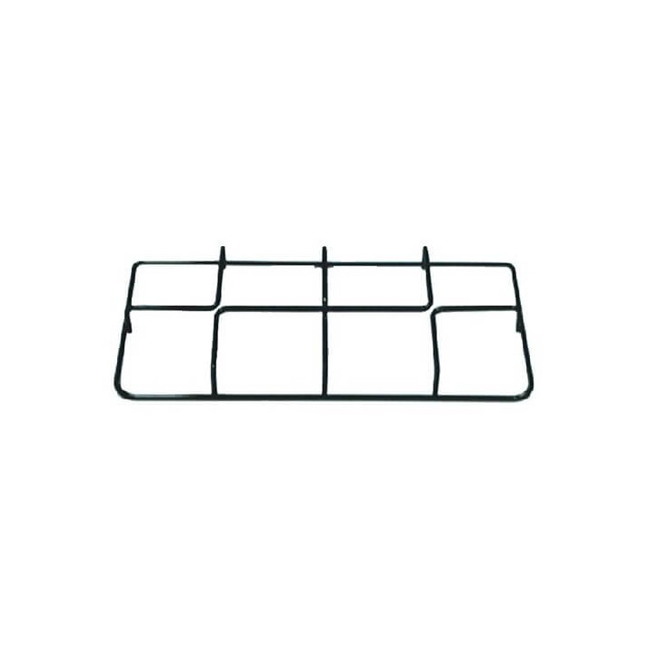Griglia cucina 3 fuochi 457X225 Smeg P5352