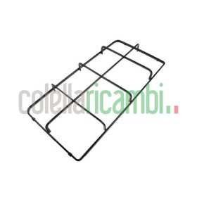 Griglia pino cottura Smeg 694091578