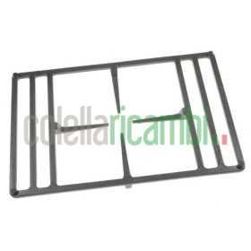 Griglia 1 fuoco Piano Cottura Smeg 694091440