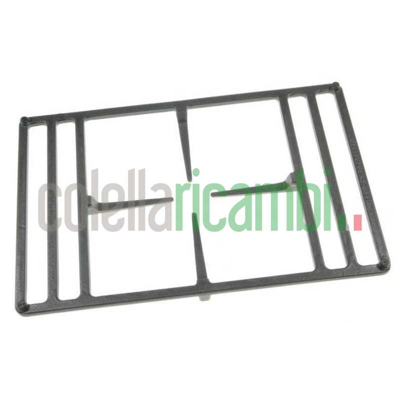 Griglia 1 fuoco Piano Cottura Smeg 694091440