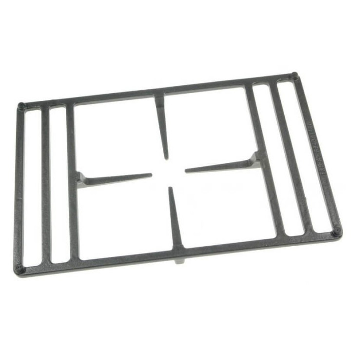 Griglia 1 fuoco Piano Cottura Smeg 694091440