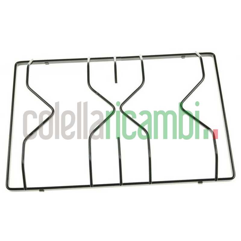 Griglia piano cottura Smeg 694090673
