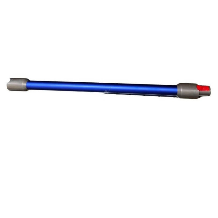 Vendita Tubo prolunga ALU BLU adattabile V7 V8 V10 V11 per Dyson