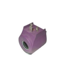 Bobina elettrovalvola universale 12W 230V professional Q060