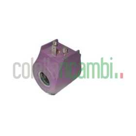 Bobina elettrovalvola universale 12W 230V professional Q060