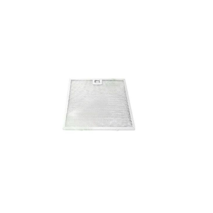 Filtro metallico 22,2 x 23,5 cm originale Faber 133.0076.239