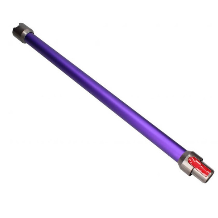 Tubo telescopico viola aspirapolvere compatibile Dyson 967477-04