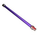 Tubo telescopico viola aspirapolvere compatibile Dyson 967477-04