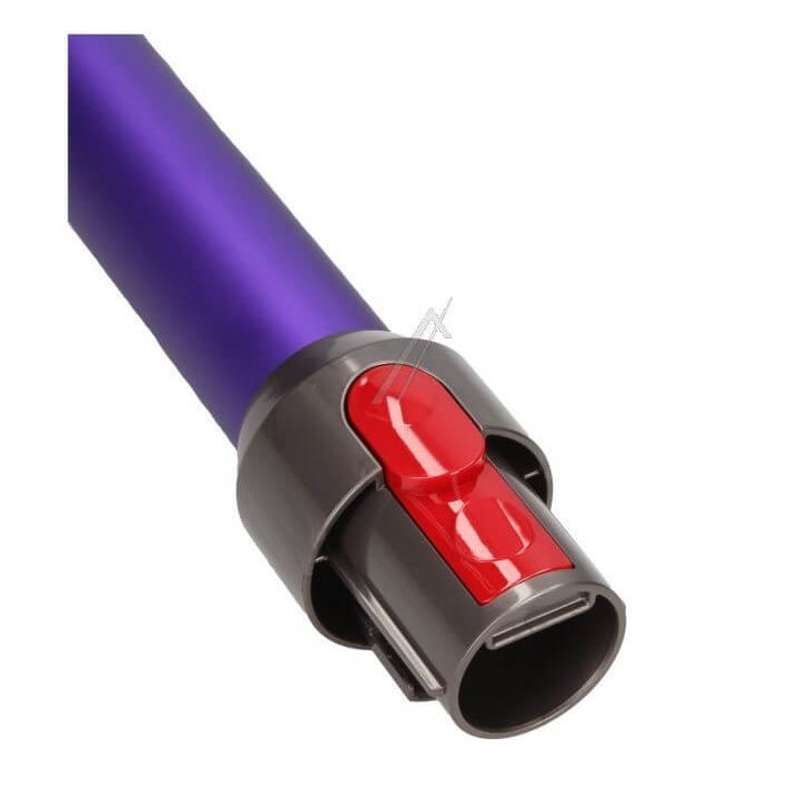 Tubo telescopico viola aspirapolvere compatibile Dyson 967477-04