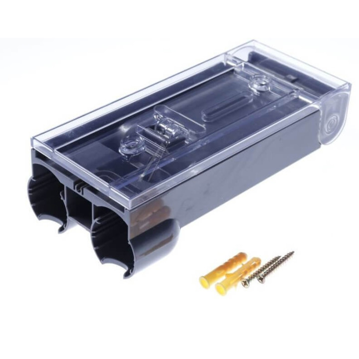 Supporto da muro compatibile Dyson V10 969042-01