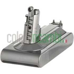 Batteria Li-ion 25,2V ricaricabile aspirapolvere compatibile Dyson 969352-02