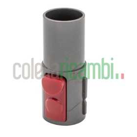 Adattatore alternativo Dyson V7 / V8 / V10 A 32MM