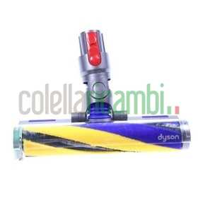 Spazzole per pavimento Fluffy ottica Dyson F196692