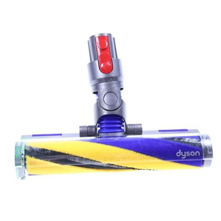 Spazzole per pavimento Fluffy ottica Dyson F196692