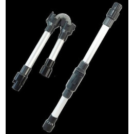 Tubo in alluminio con funzione piegatura Dyson X344207