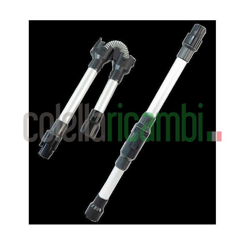 Tubo in alluminio con funzione piegatura Dyson X344207