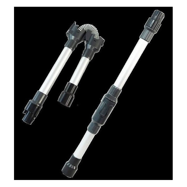 Tubo in alluminio con funzione piegatura Dyson X344207