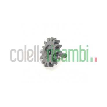 Ingranaggio Trimmer Velocità Adattabile Bimby TM31