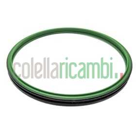 Guarnizione Coperchio Compatibile per Bimby TM31