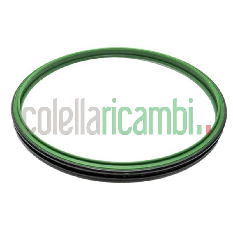 Guarnizione Coperchio Compatibile per Bimby TM31