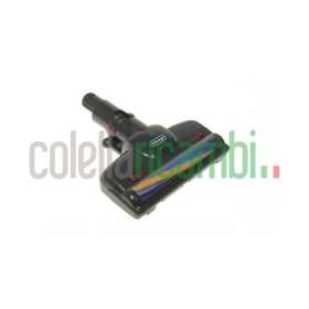 Spazzola motorizzata aspirapolvere De Longhi Colombina KG1029