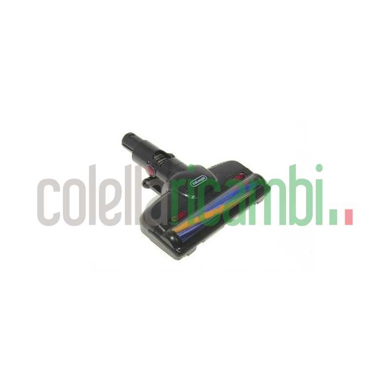 Spazzola motorizzata aspirapolvere De Longhi Colombina KG1029