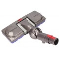 Spazzola pavimento a sgancio rapido cinetic Big Ball Dyson H539320