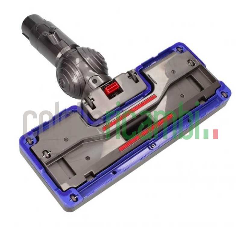 Spazzola pavimento a sgancio rapido cinetic Big Ball Dyson H539320