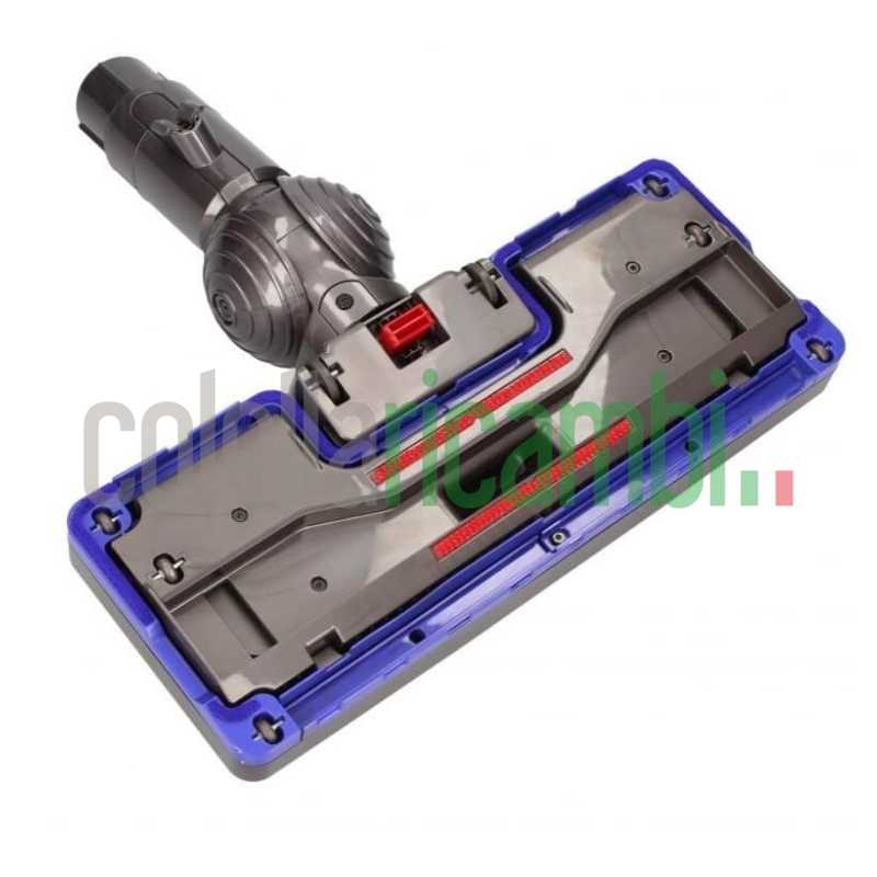 Spazzola pavimento a sgancio rapido cinetic Big Ball Dyson H539320