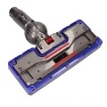 Spazzola pavimento a sgancio rapido cinetic Big Ball Dyson H539320